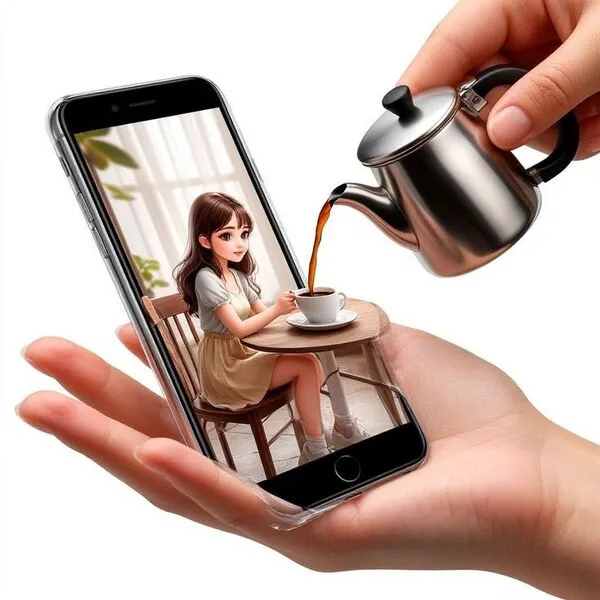 주소아트가 추구하는 주소